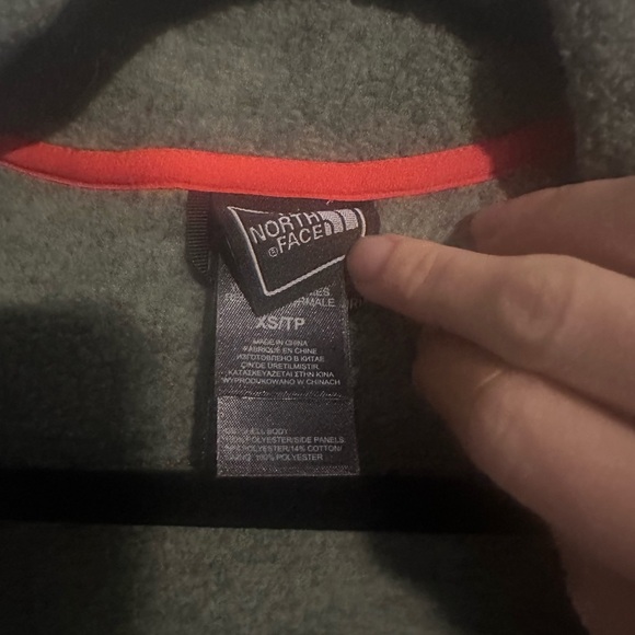 The North Face Vest - Picture 3 of 6